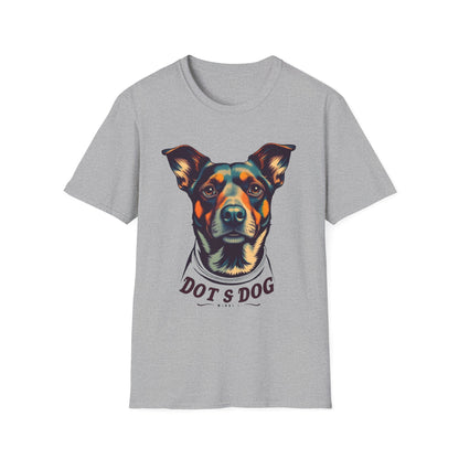 Dog themed T-Shirt