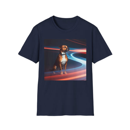 Dog themed T-Shirt