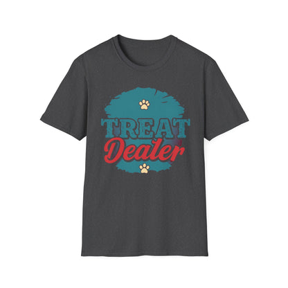 Treat dealer T-Shirt