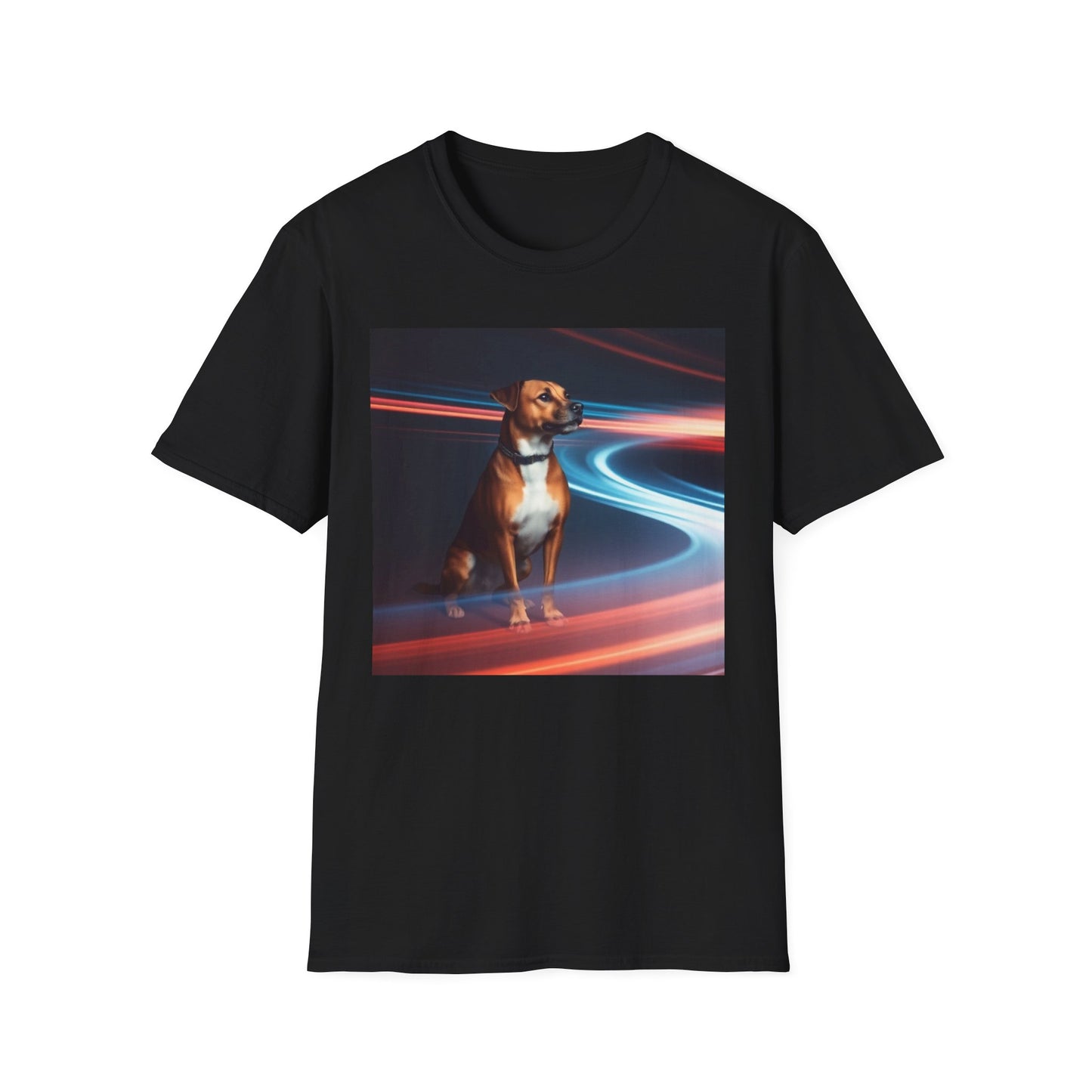 Dog themed T-Shirt