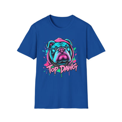 Top Dawg T-Shirt