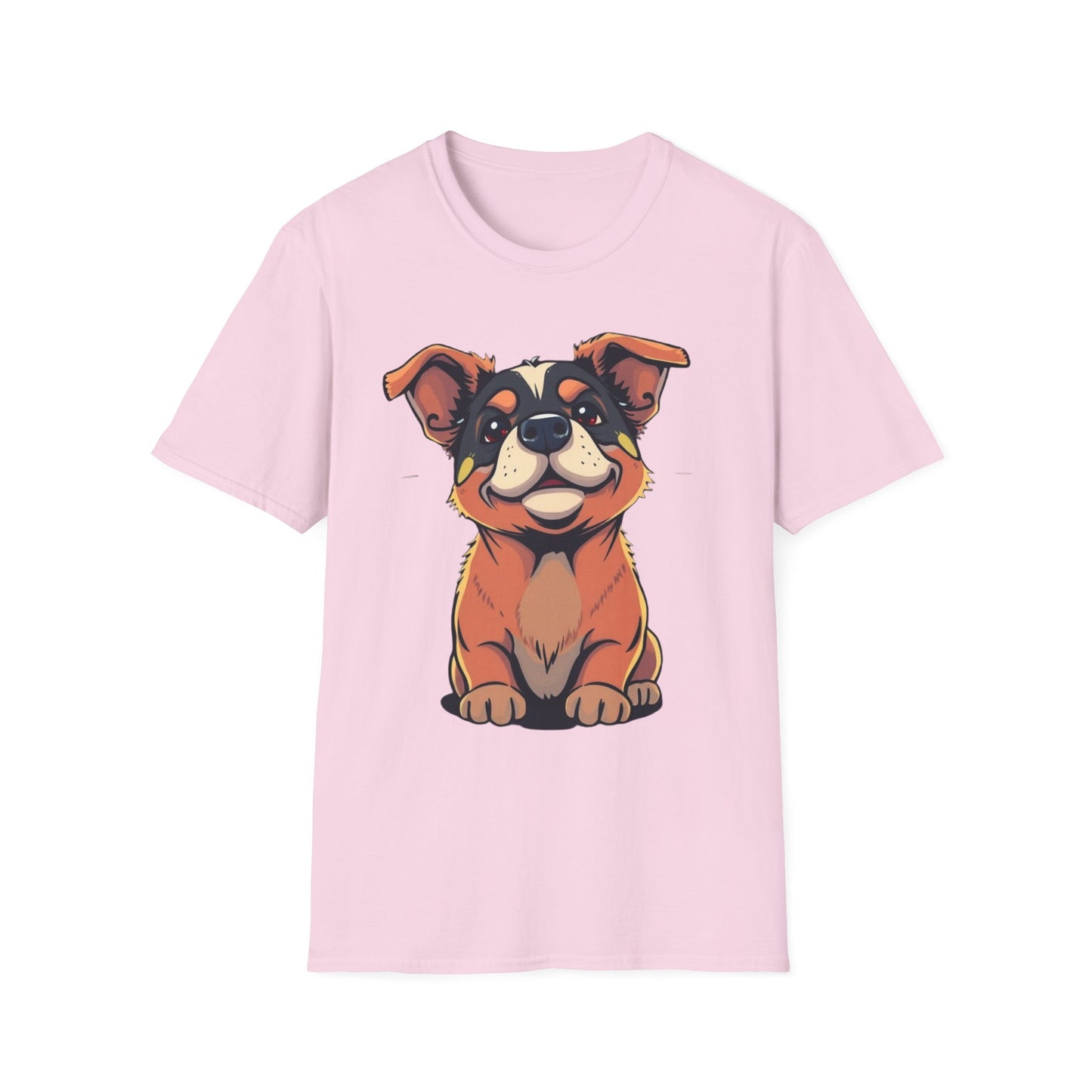 Nice puppy T-Shirt