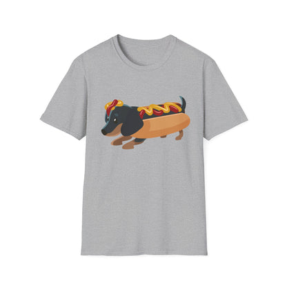 Hot dog T-Shirt