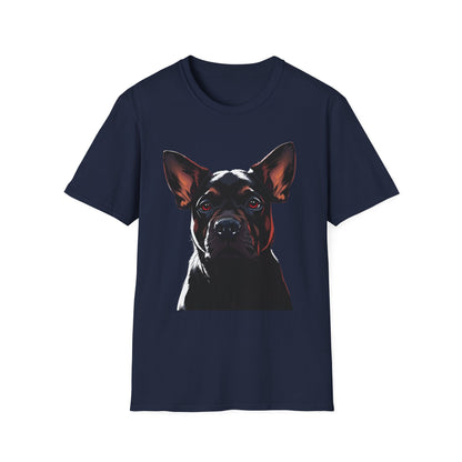 Dog Themed T-Shirt