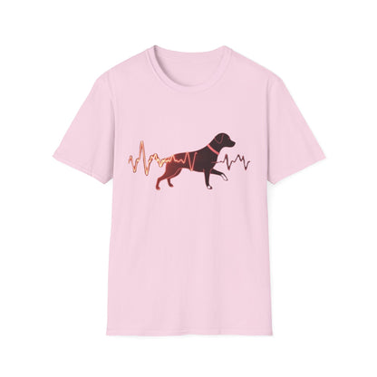 Dog themed T-Shirt