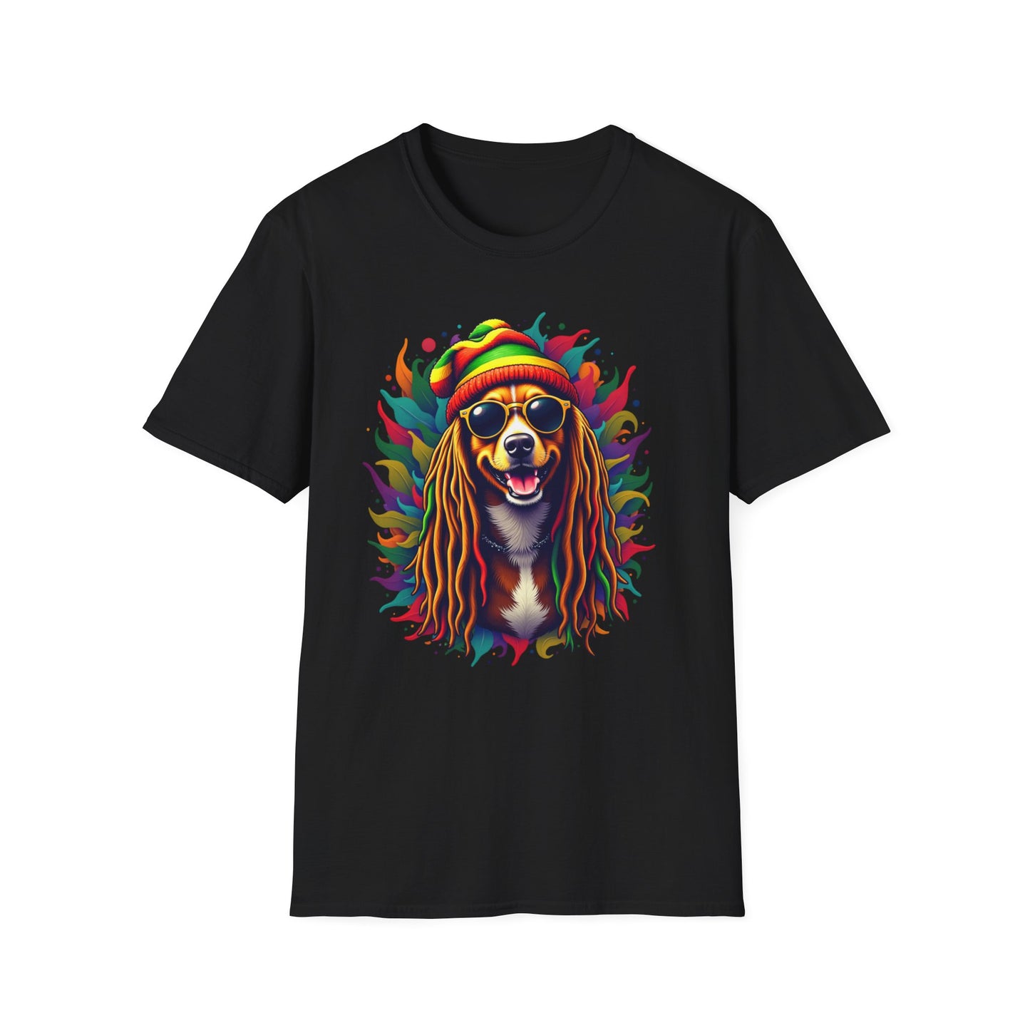 DogMarley T-Shirt