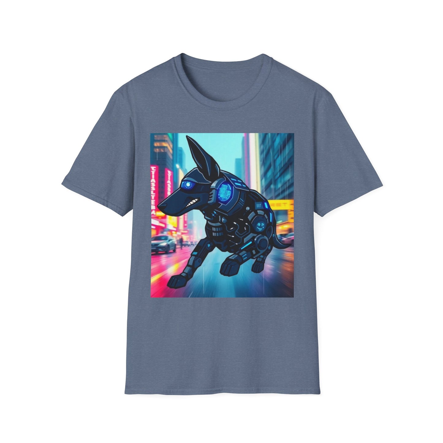 Dog bot T-Shirt