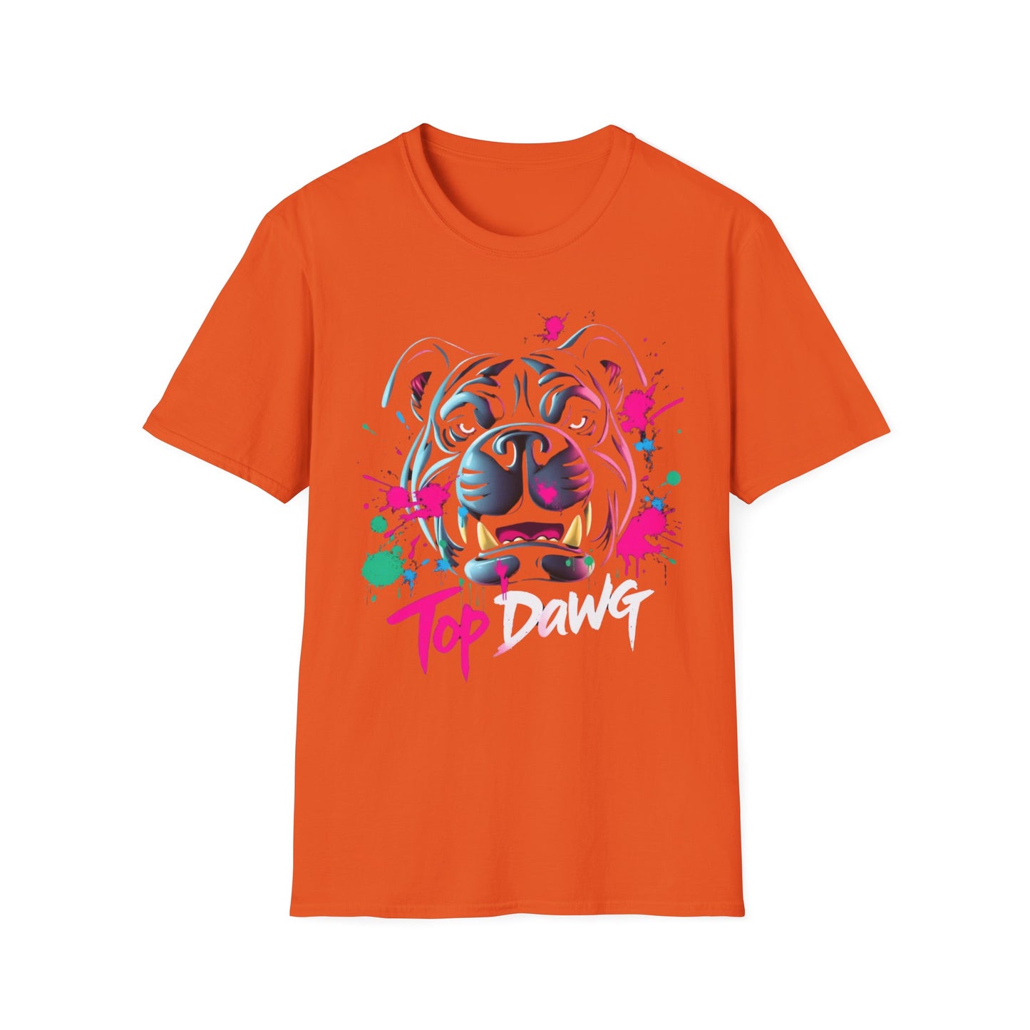 Top dawg T-Shirt