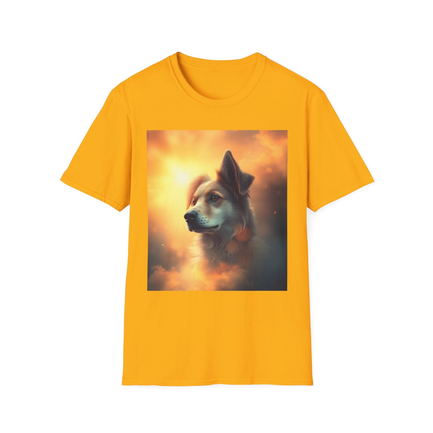 Dog T-Shirt