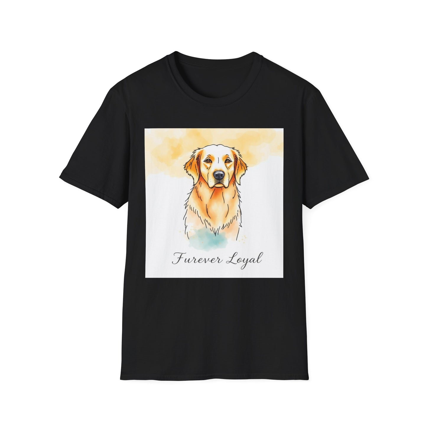 Furever loyal T-Shirt