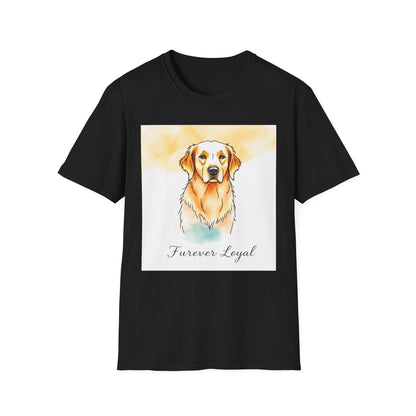 Furever loyal T-Shirt