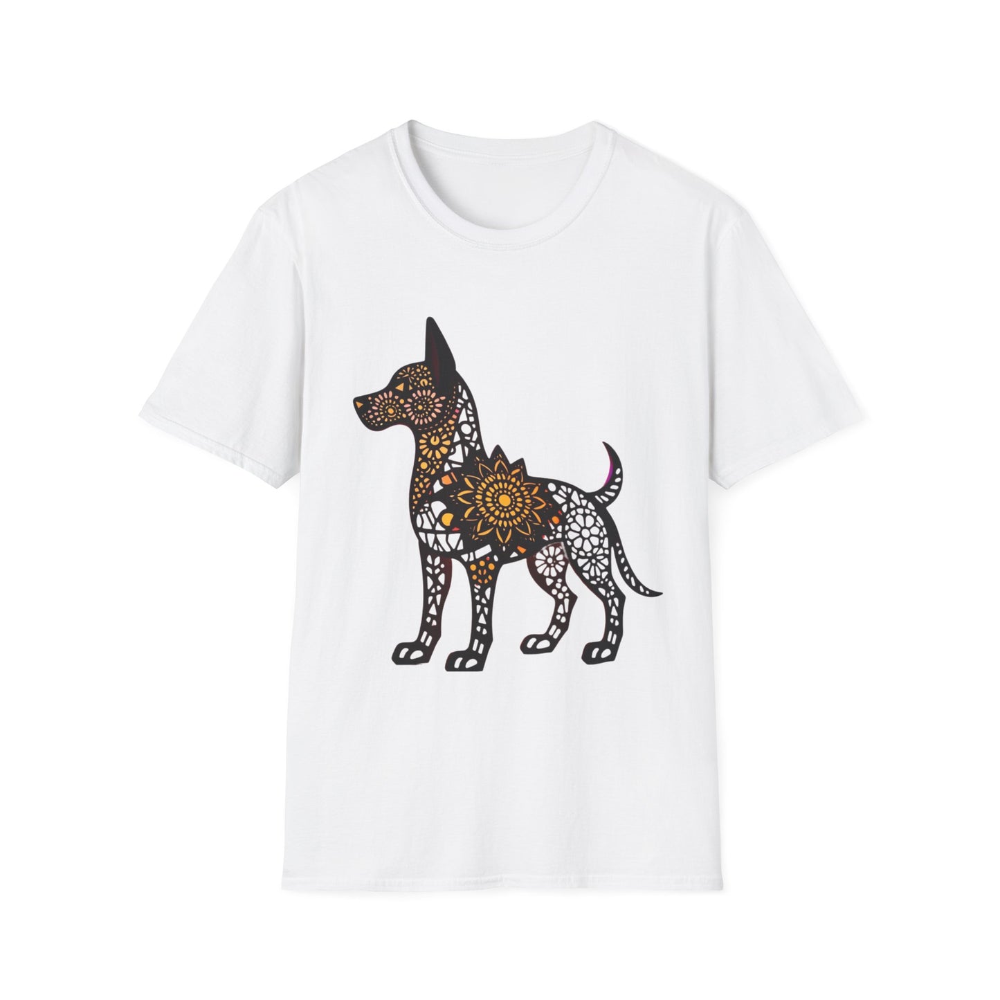 Dog themed T-Shirt