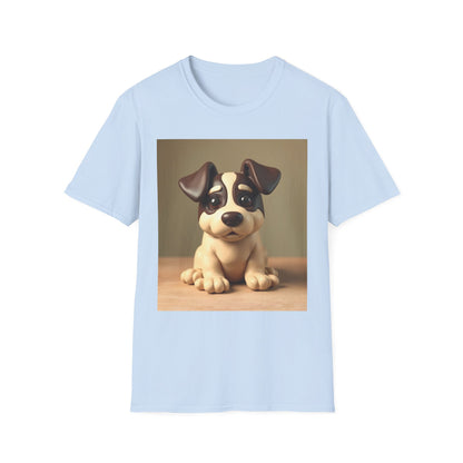 Dog themed T-Shirt