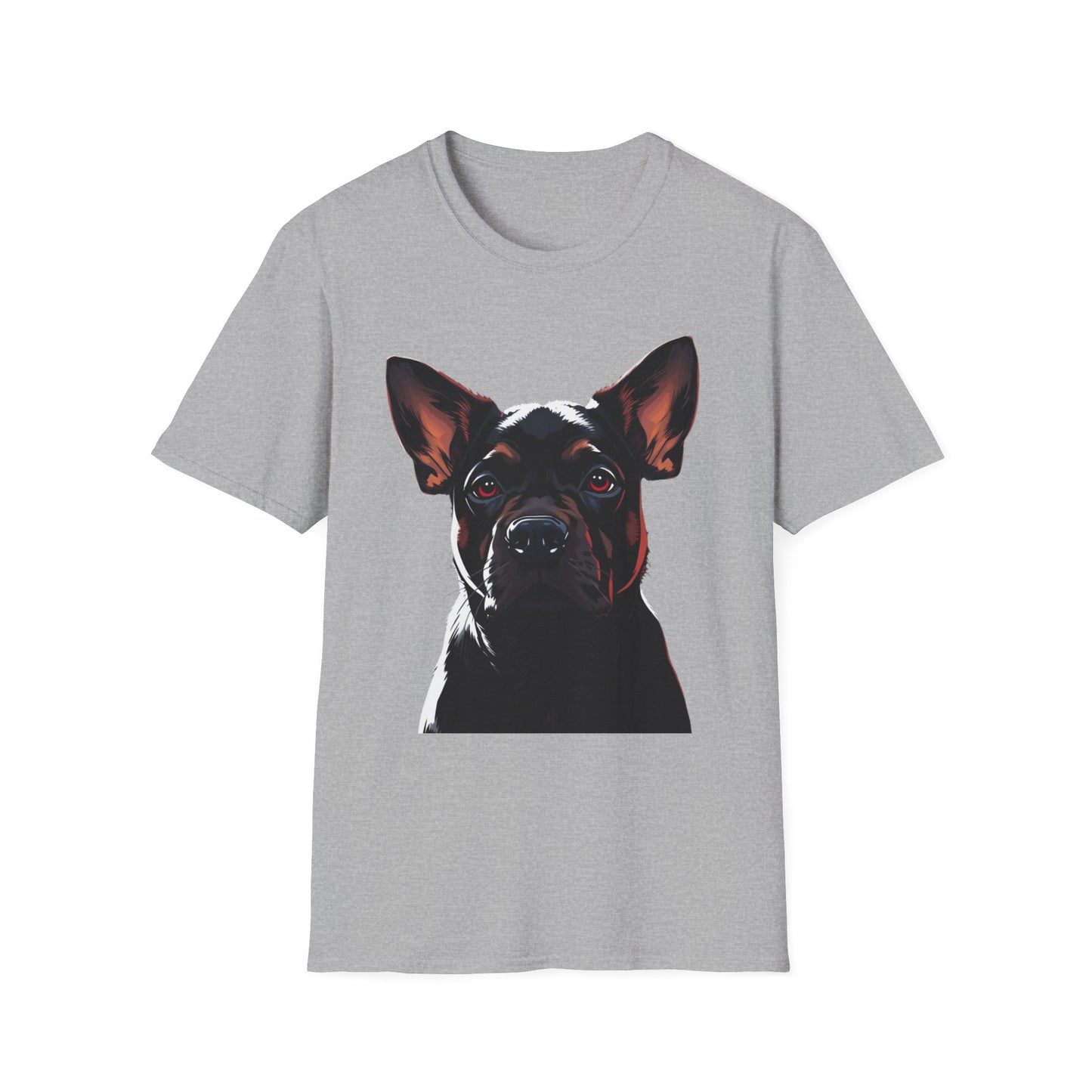 Dog Themed T-Shirt