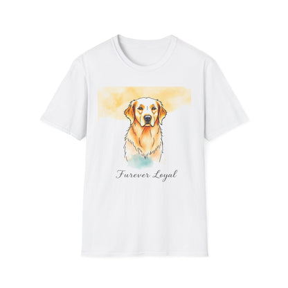 Furever loyal T-Shirt