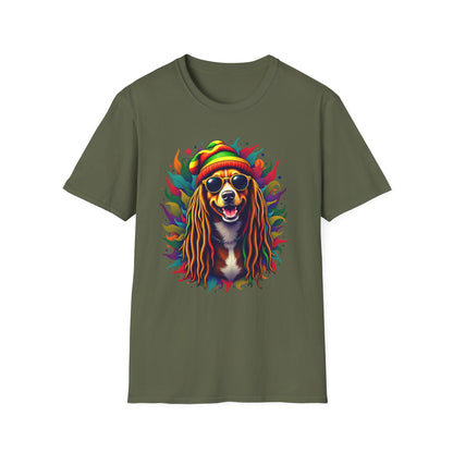 DogMarley T-Shirt