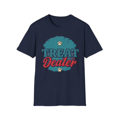 Treat dealer T-Shirt