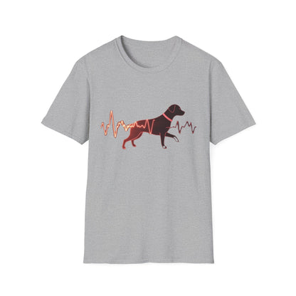 Dog themed T-Shirt