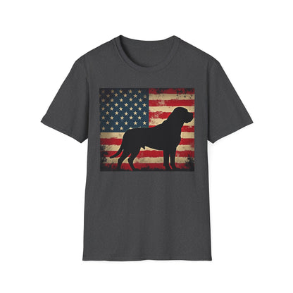 American Dog T-Shirt