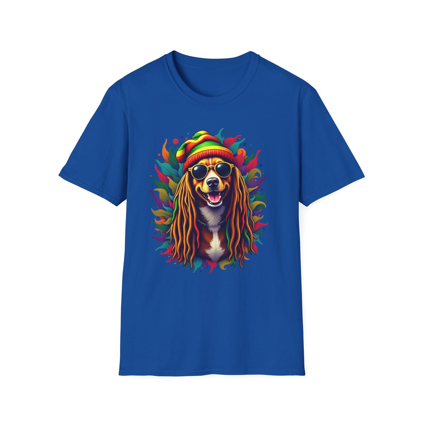 DogMarley T-Shirt