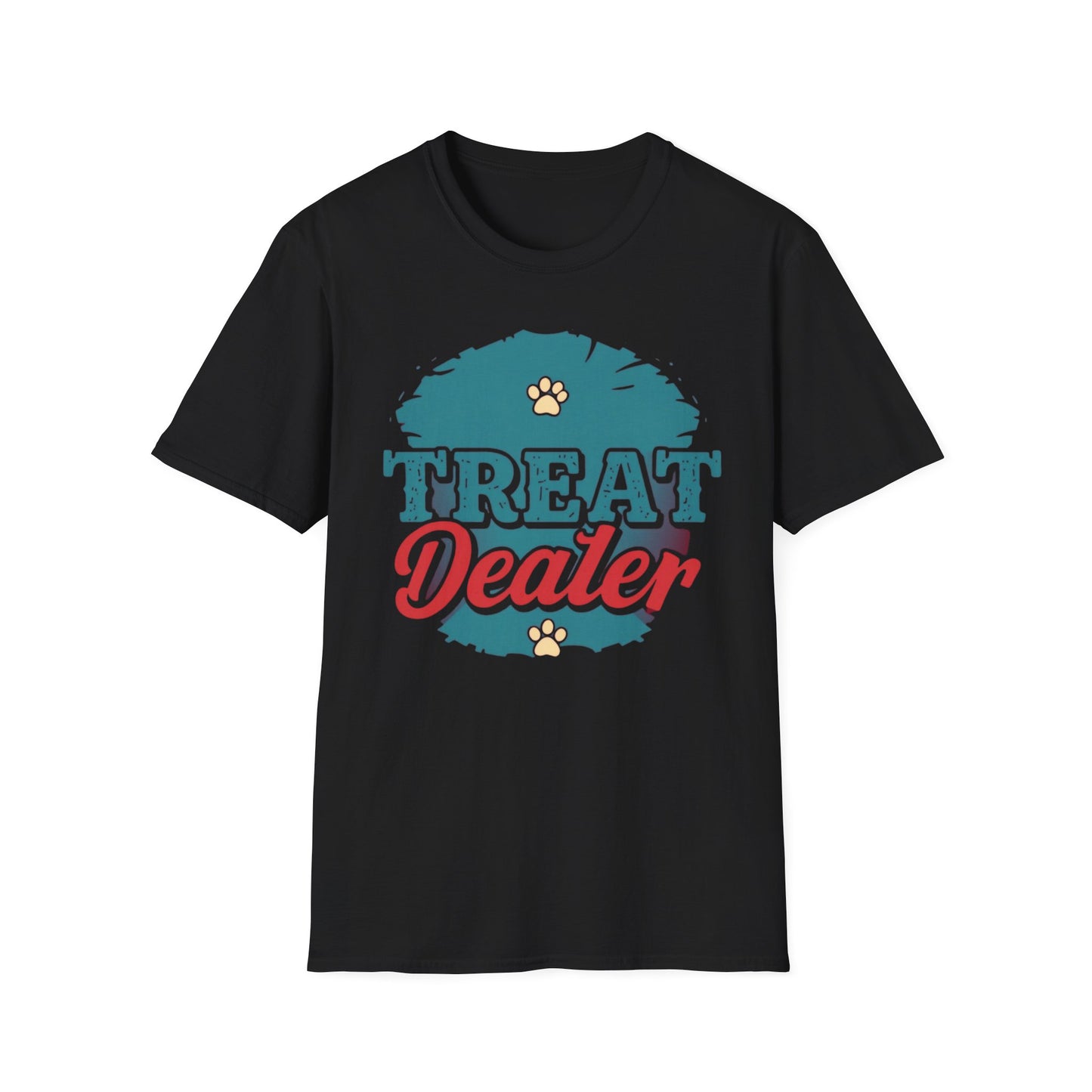 Treat dealer T-Shirt