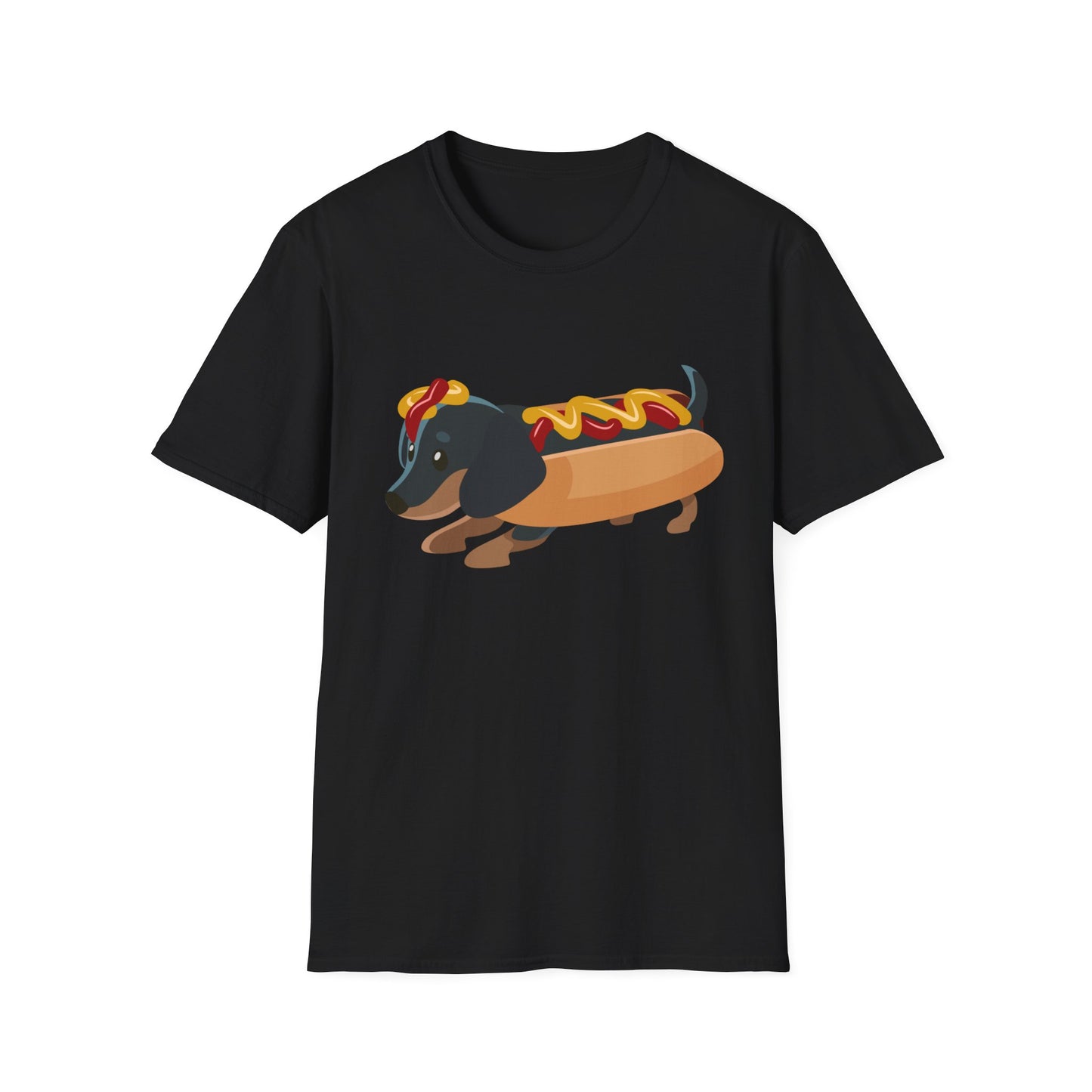 Hot dog T-Shirt