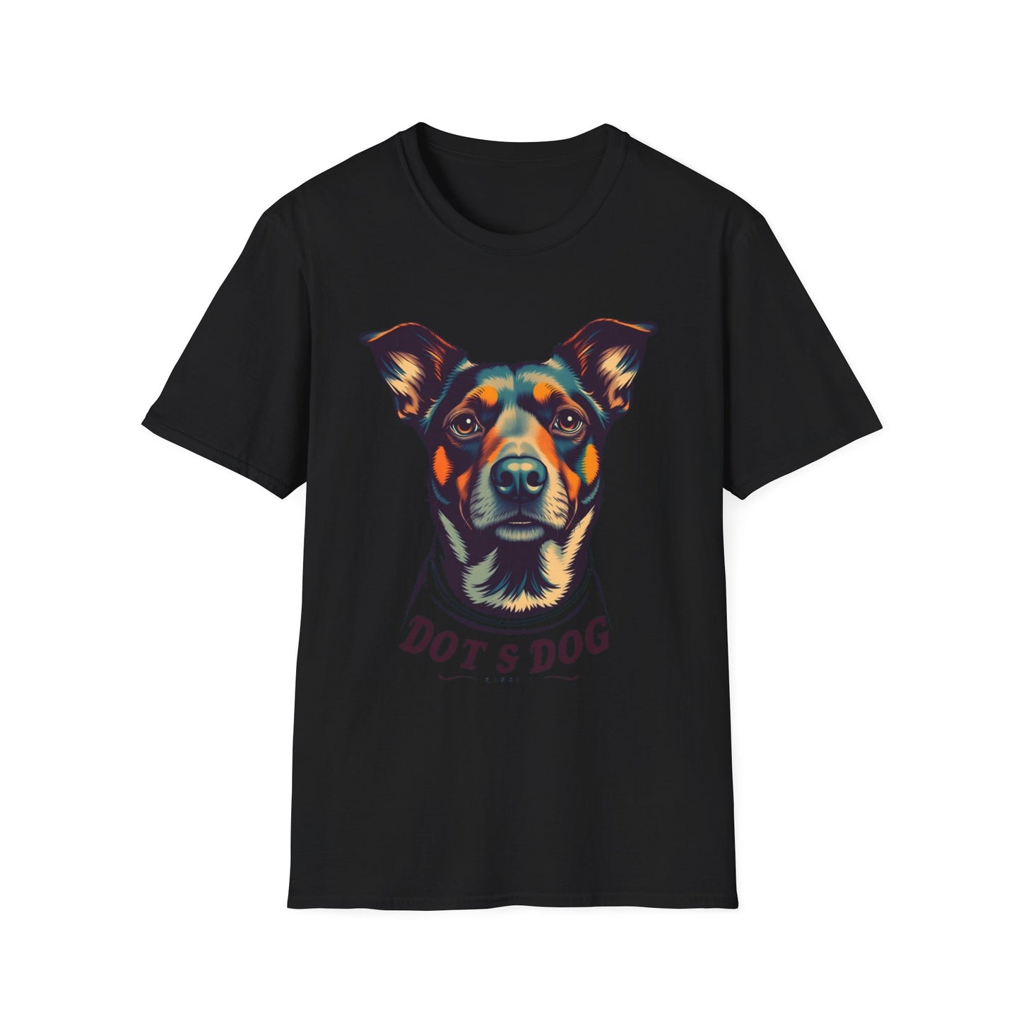 Dog themed T-Shirt