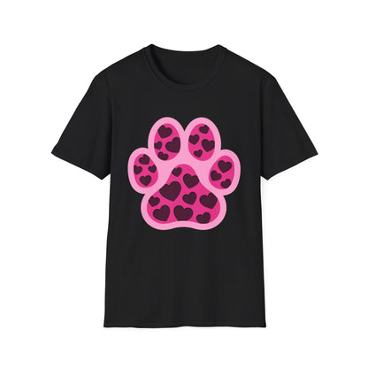 Paw T-Shirt