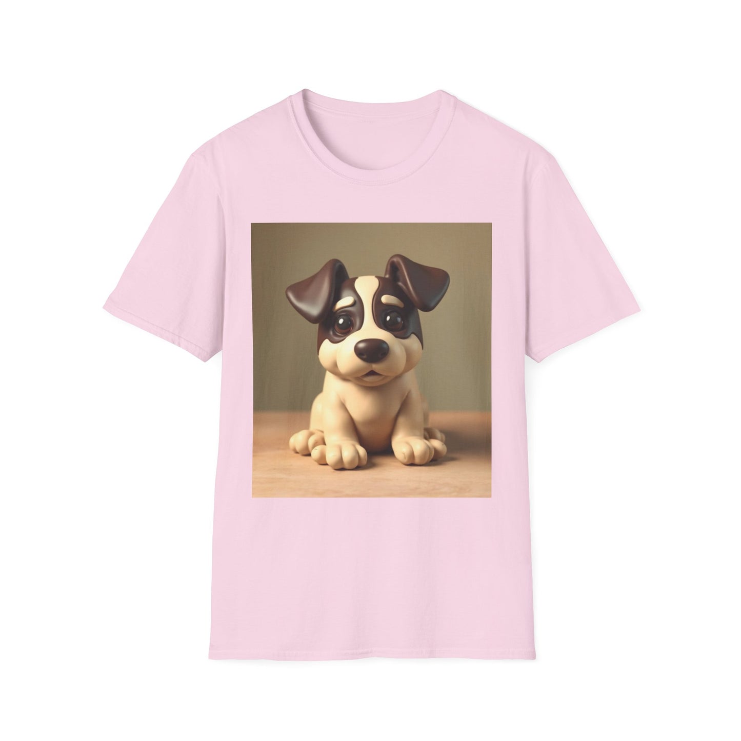 Dog themed T-Shirt