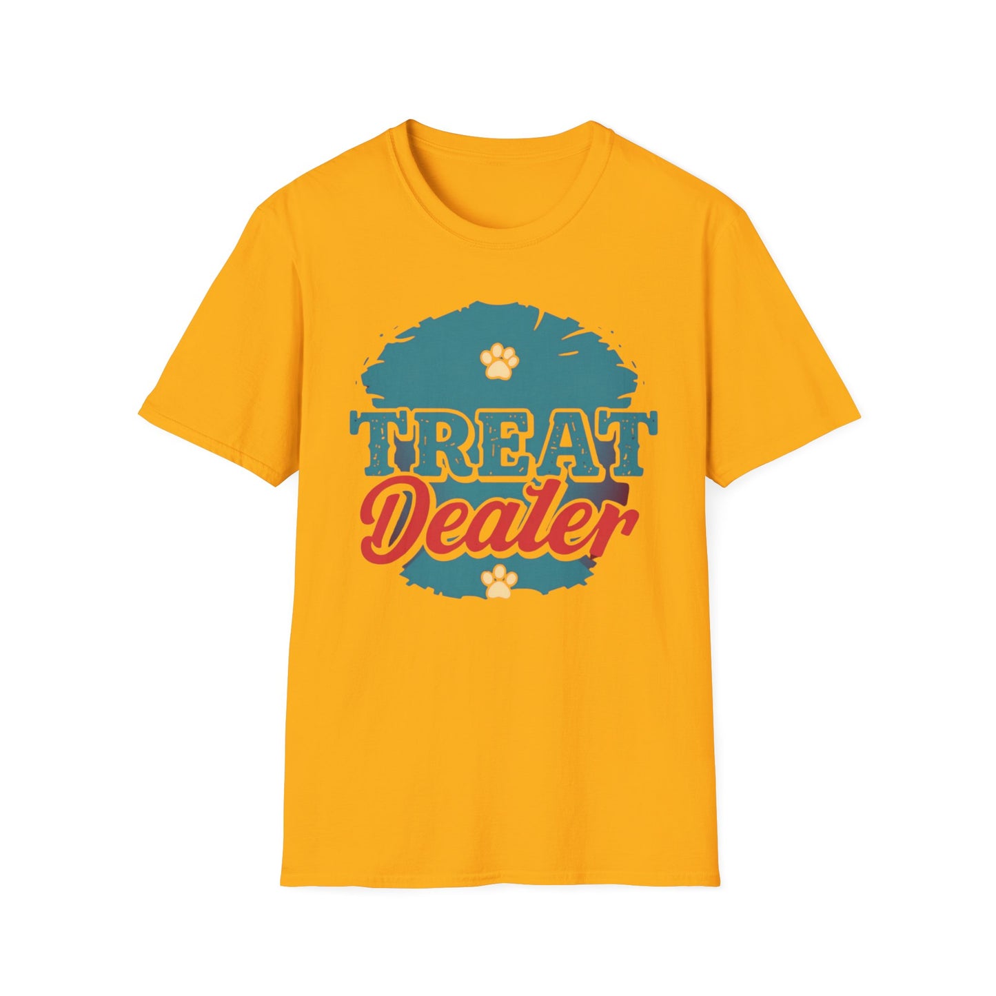 Treat dealer T-Shirt