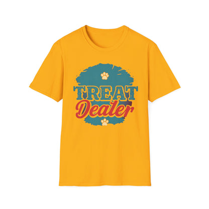 Treat dealer T-Shirt