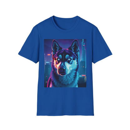 Dog in the City T-Shirt