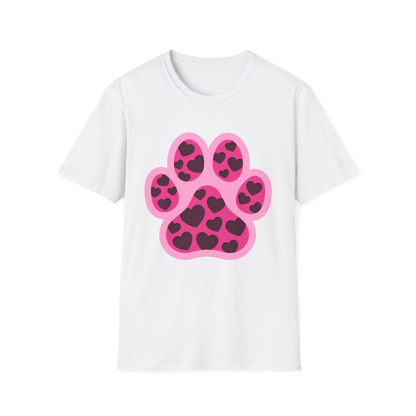 Paw T-Shirt