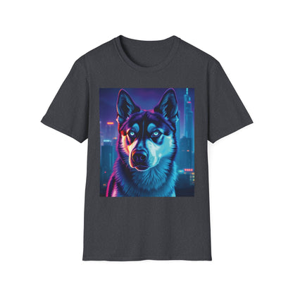 Dog in the City T-Shirt