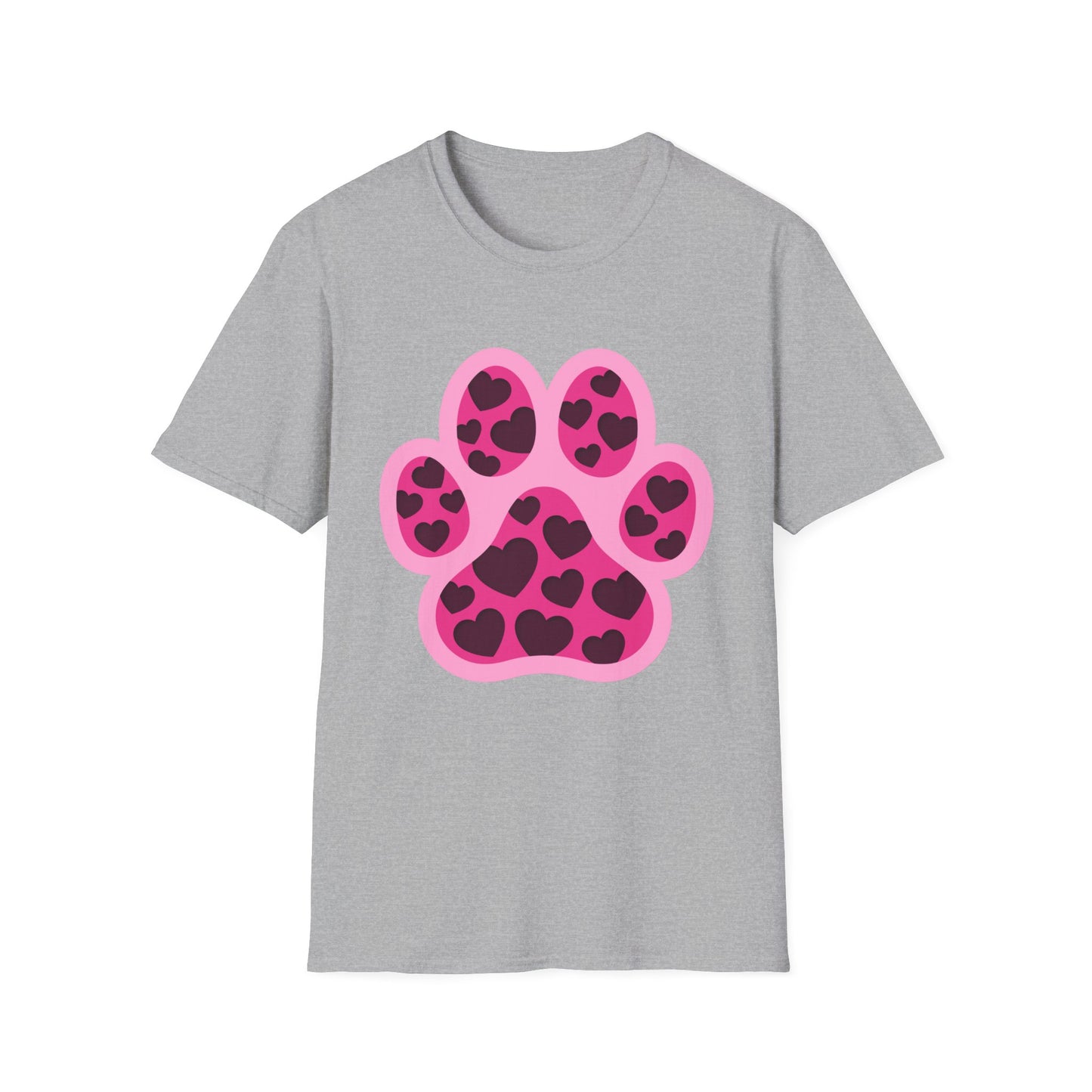 Paw T-Shirt