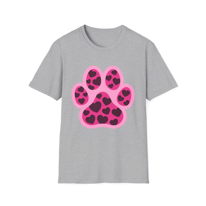 Paw T-Shirt