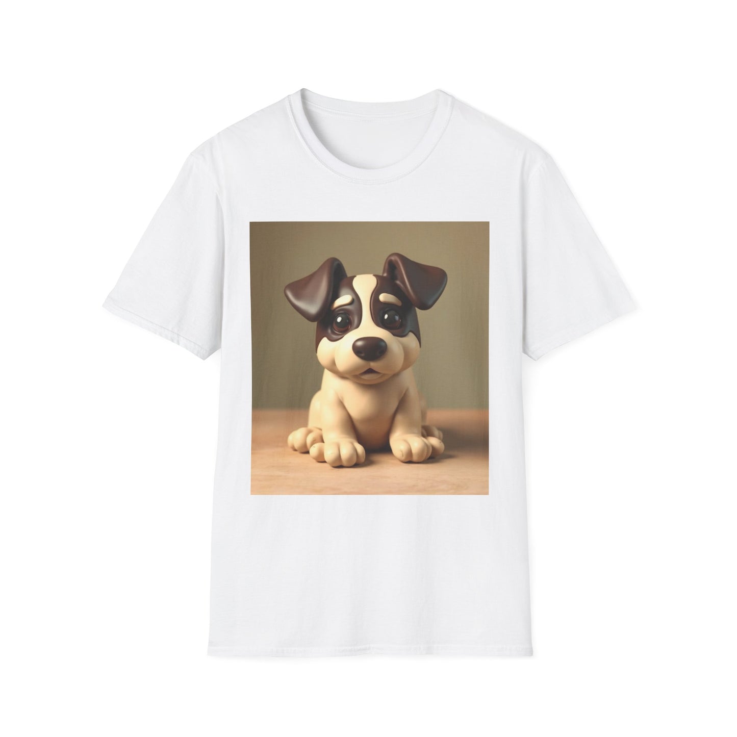 Dog themed T-Shirt