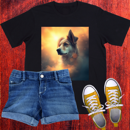 Dog T-Shirt