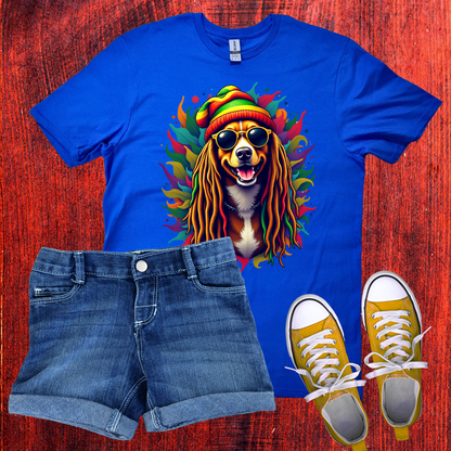 DogMarley T-Shirt