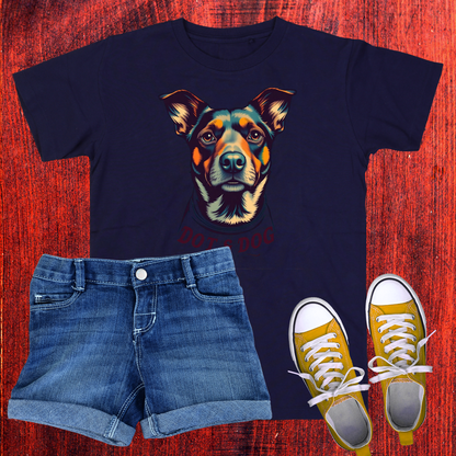 Dog themed T-Shirt