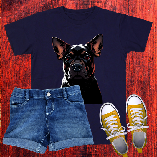 Dog Themed T-Shirt