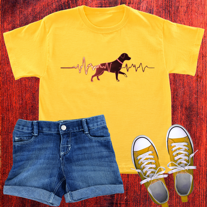 Dog themed T-Shirt