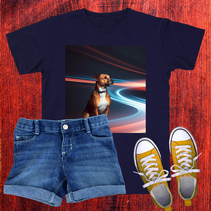 Dog themed T-Shirt