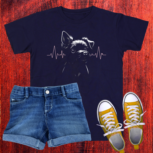 Dog themed T-Shirt