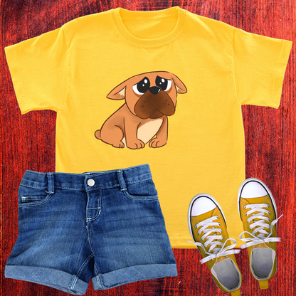 Sad dog T-Shirt