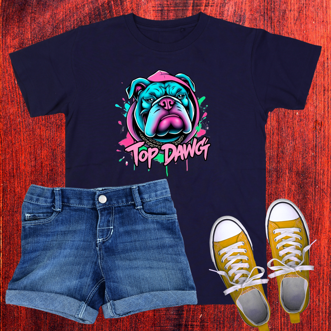 Top Dawg T-Shirt