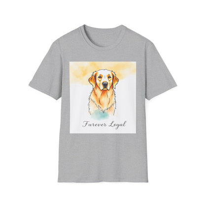 Furever loyal T-Shirt