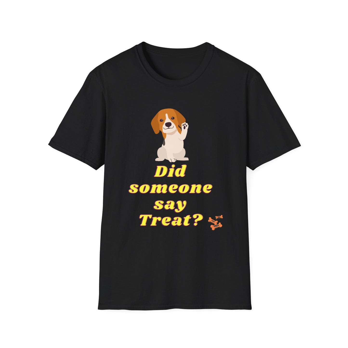 Did someone say treat T-Shirt