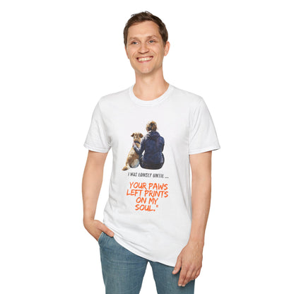 I was lonely T-Shirt