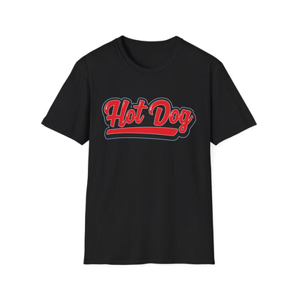 Hotdog T-Shirt